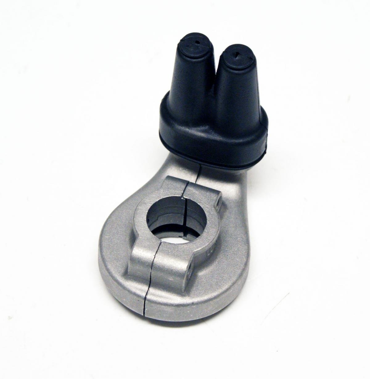 KTM PUSH PULL THROTTLE HOUSING 16-20, OEM STYLE REPLACEMENT, OEM 79002010125 /