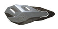 HP3 HANDGUARD KTM STYLE GREY/BLACK, RTECH R-HP3REPGRNR0, MX/ENDURO, HUSQVARNA KTM FITMENT