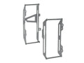 RADIATOR BRACE ALUMINUM BETA, R-TECH PARADBET001