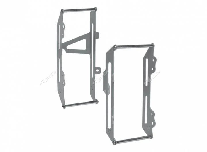RADIATOR BRACE ALUMINUM CRF, R-TECH PARADCRF014