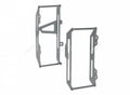RADIATOR BRACE ALUMINUM CRF, R-TECH PARADCRF014