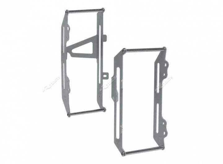 RADIATOR BRACE ALUMINUM CRF, R-TECH PARADCRF015