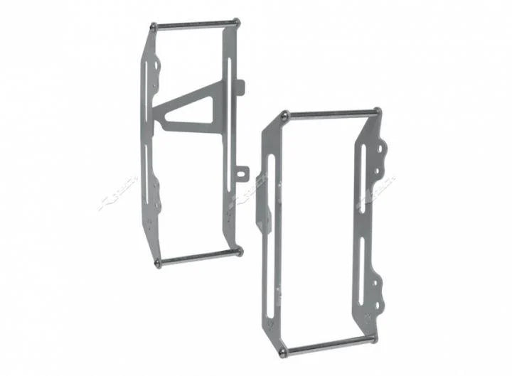 RADIATOR BRACE ALUMINUM CRF, R-TECH PARADCRF017