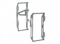RADIATOR BRACE ALUMINUM CRF, R-TECH PARADCRF017