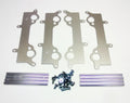 RADIATOR BRACE ALUMINUM GAS GAS, R-TECH PARADGAS002