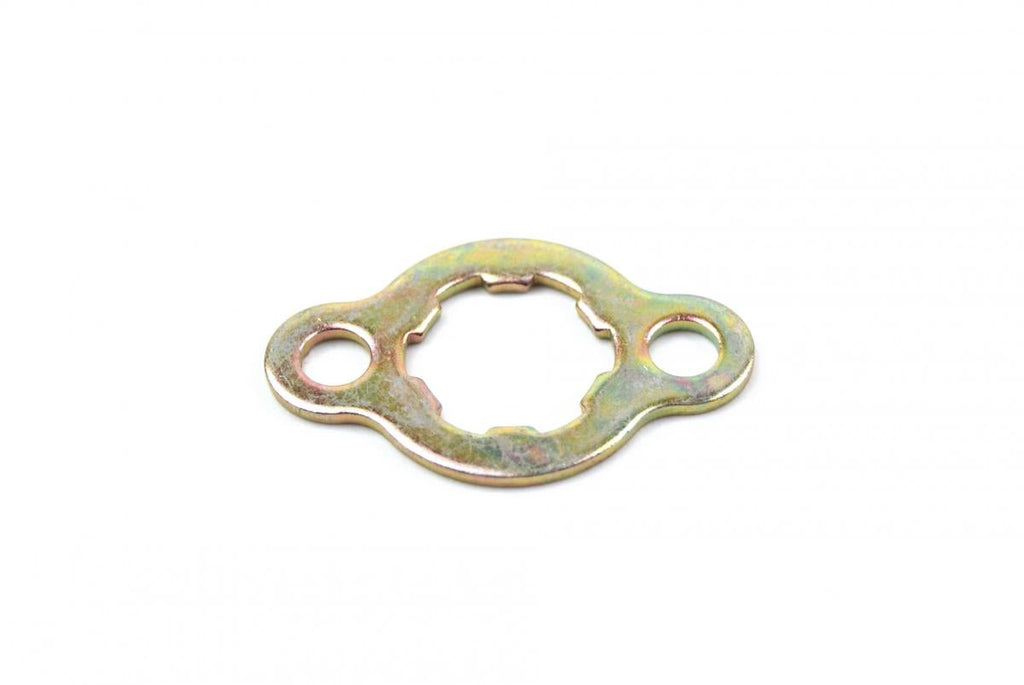 TAB WASHER 20mm OD. SHAFT