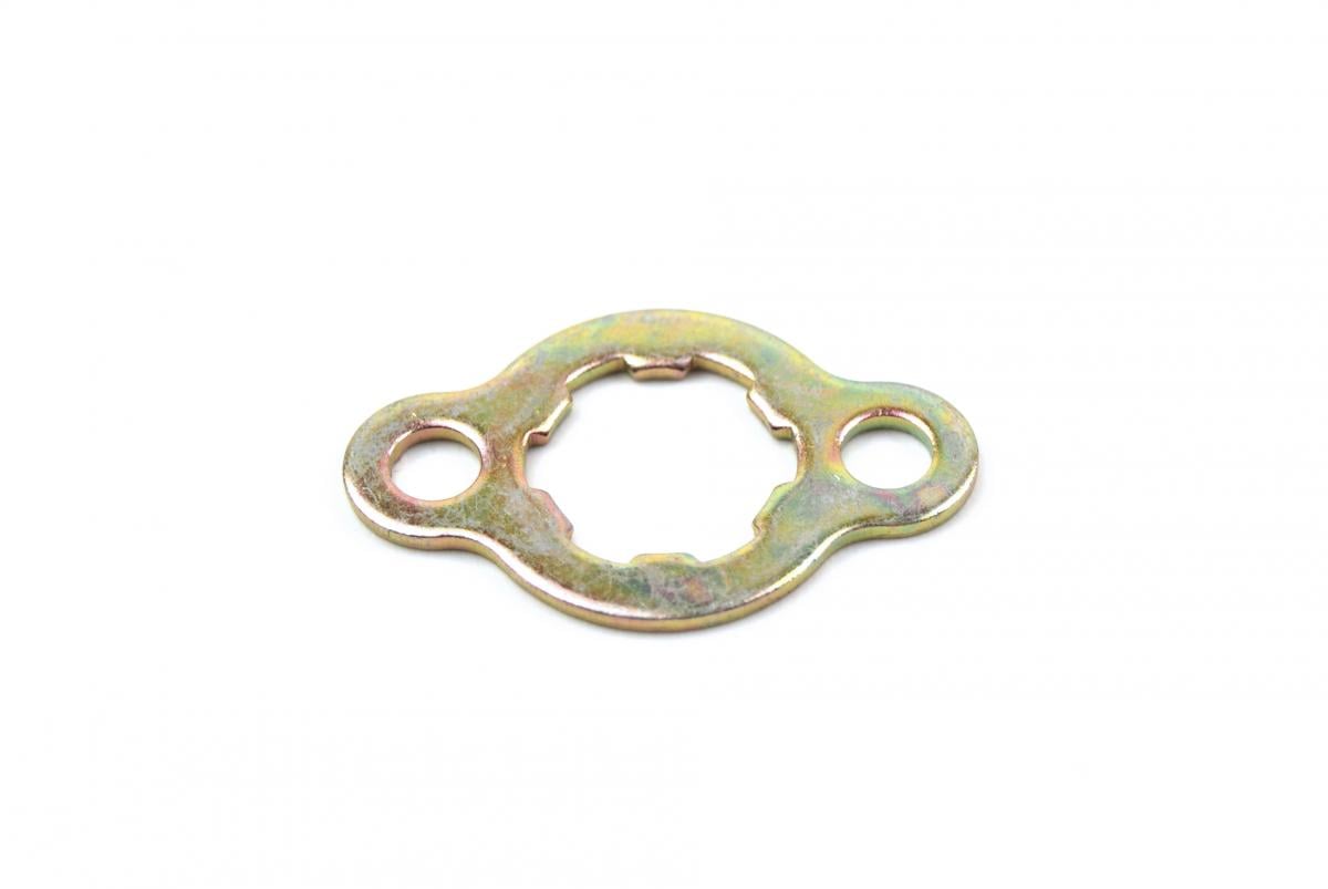 TAB WASHER 20mm OD. SHAFT