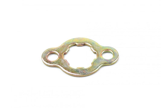 TAB WASHER 20mm OD. SHAFT