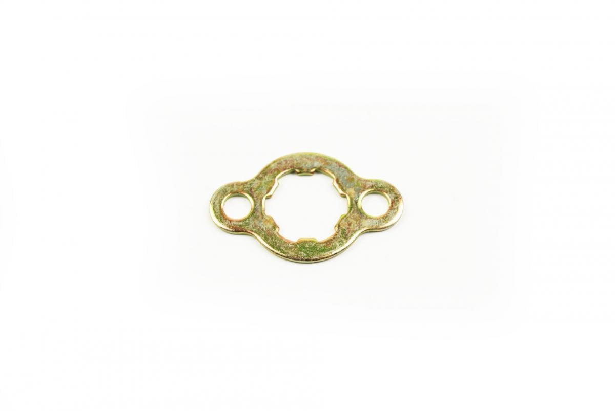 TAB WASHER 20mm OD. SHAFT