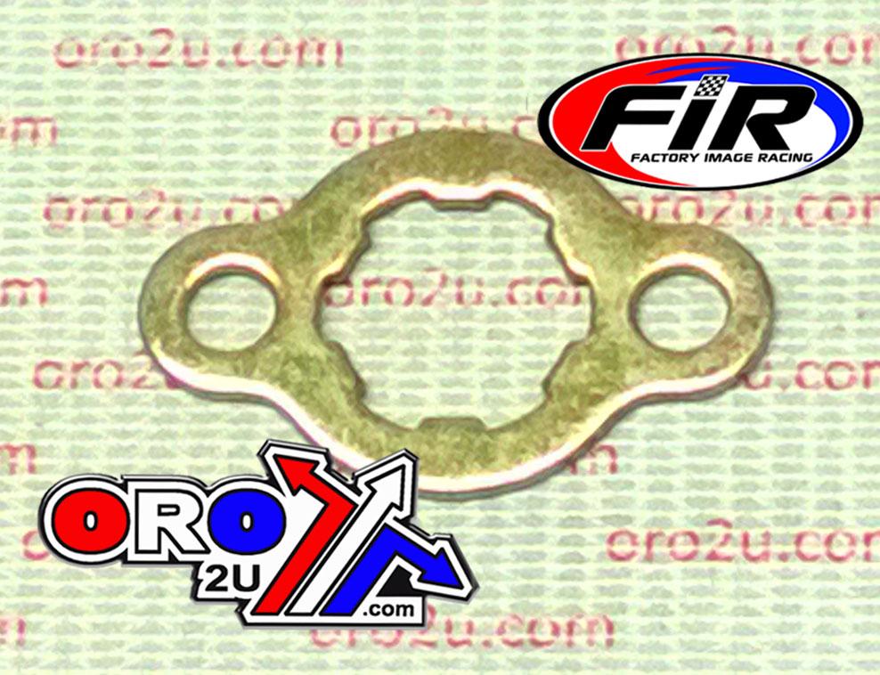 TAB WASHER 20mm OD. SHAFT