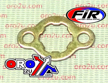 TAB WASHER 20mm OD. SHAFT