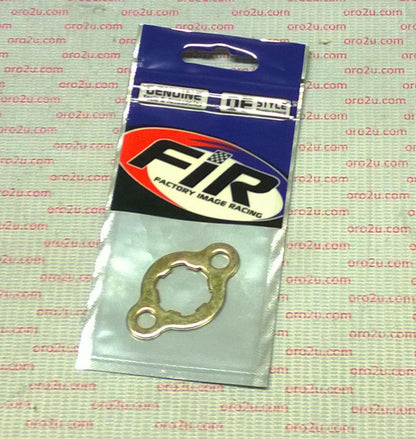 TAB WASHER 20mm OD. SHAFT