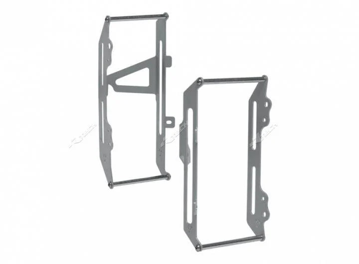 RADIATOR BRACE ALUMINUM SHERCO, R-TECH PARADSHE016
