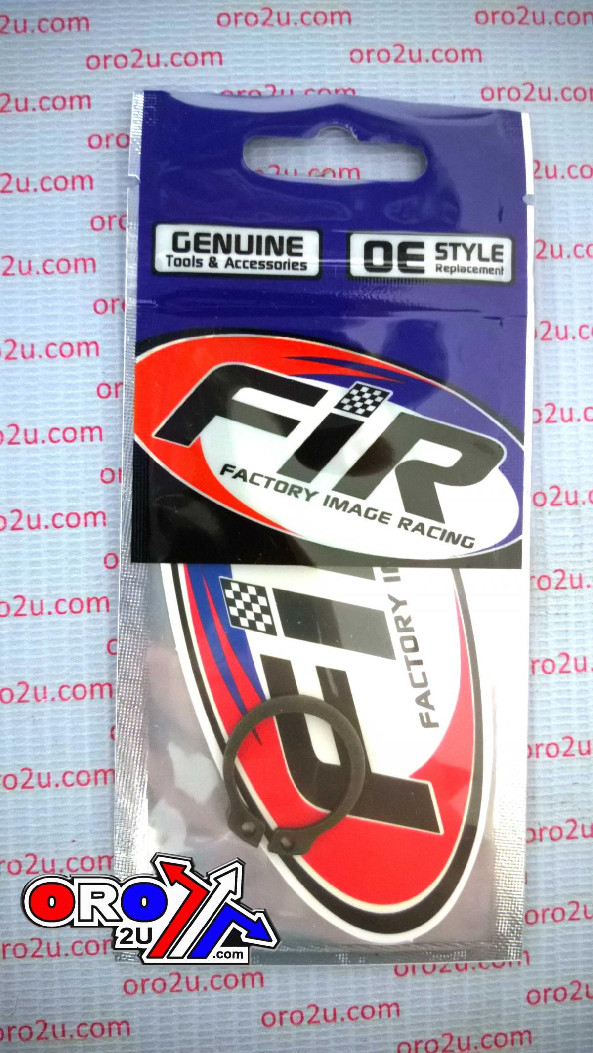 CIRCLIP 20mm EXTERNAL HD