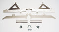 RADIATOR BRACE ALUMINUM TM, R-TECH PARADTM4T15, 4 STROKE MODELS ONLY