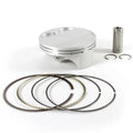 PISTON KIT YZF450 14-17 97.00, PROX 01.2444.A YAMAHA