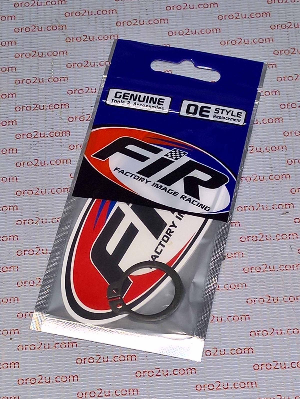 CIRCLIP 22mm EXTERNAL HD