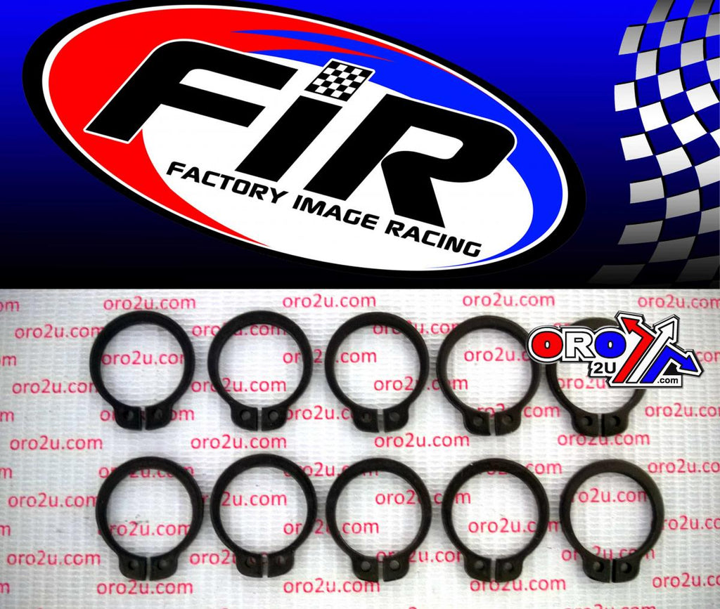 TRADE PACK 10 CIRCLIPS, TRADE £0.30 EACH