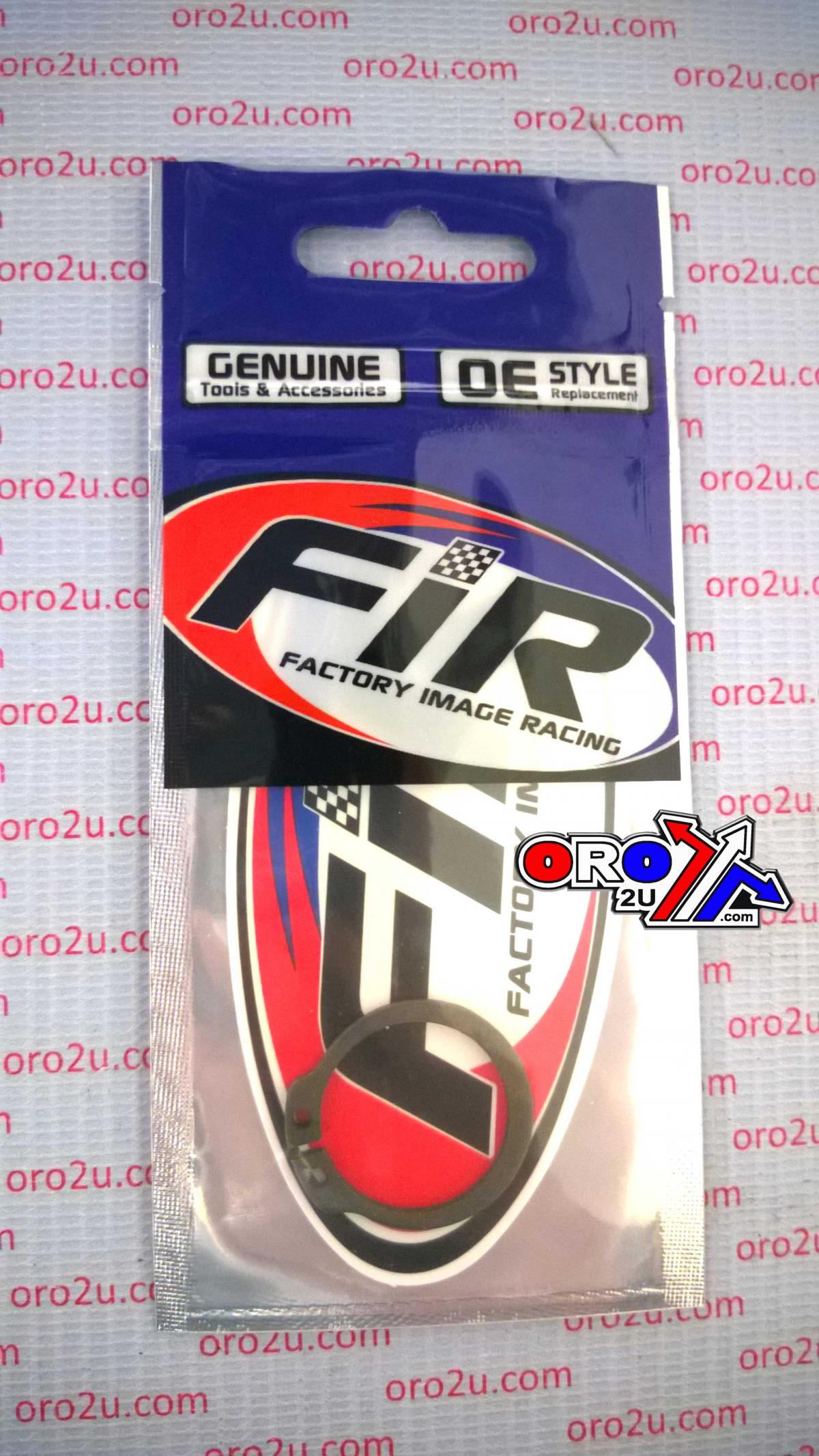 CIRCLIP 24mm EXTERNAL HD