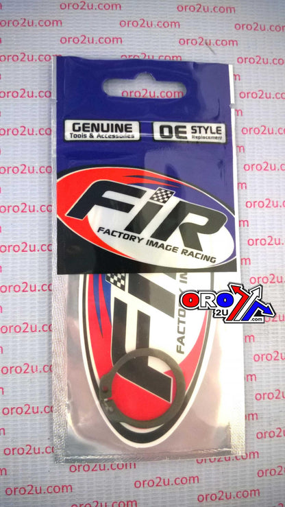 CIRCLIP 24mm EXTERNAL HD