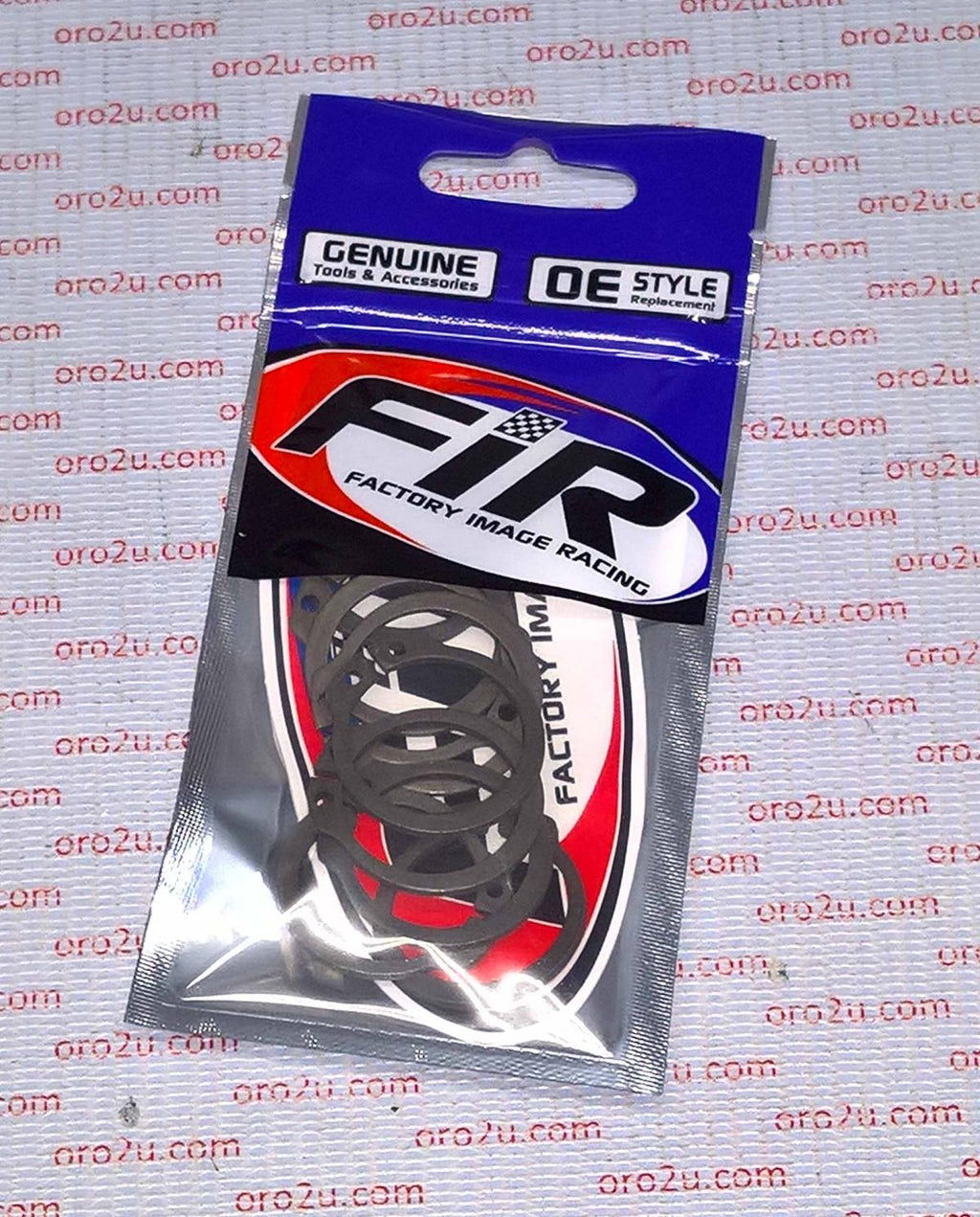 TRADE PACK 10 CIRCLIPS, TRADE £0.30 EACH