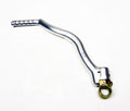 KICKSTART LEVER CRF450R 02-08, 24700-MEN-730, 24700-MEN-A00, 28300-MEB-670, 28300-MEB-671, MX-08924SL