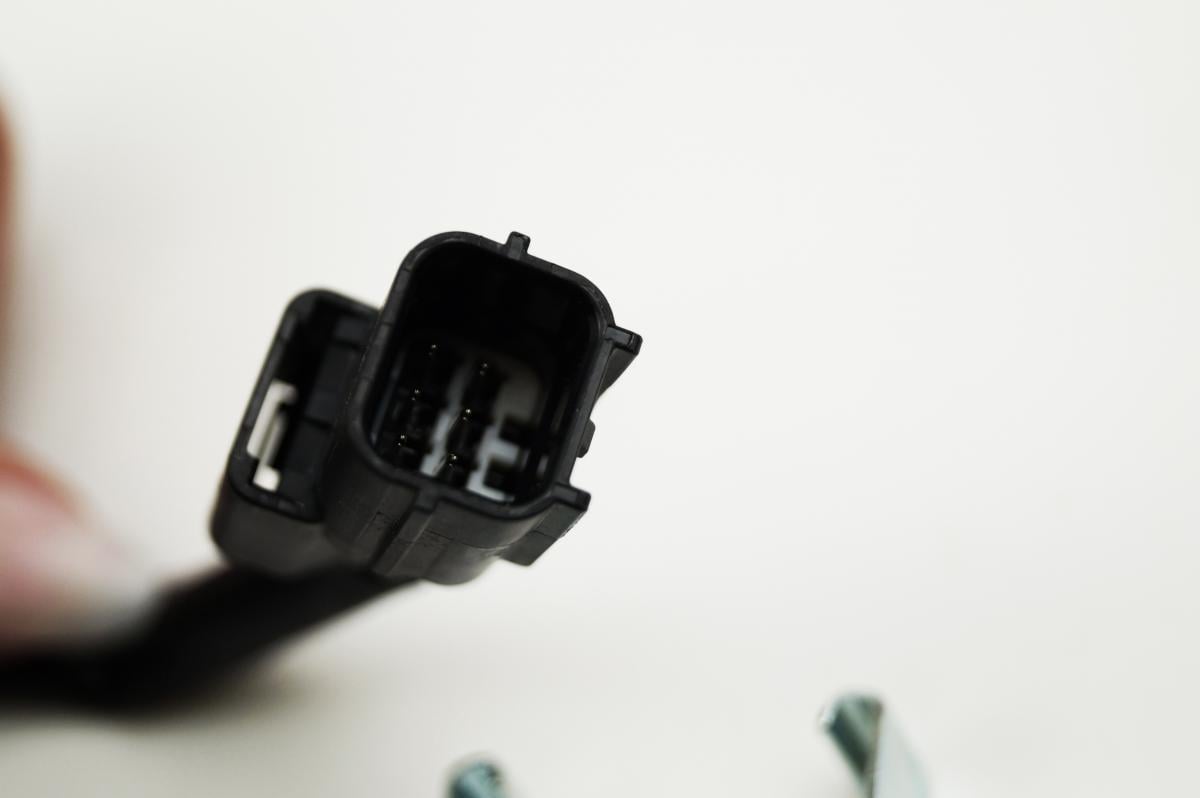 KILL / MODE CHANGE SWITCH CRF450R 2017, 35130-MKE-A01/ 35130-MKE-A02, MX-01047