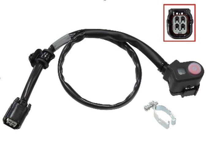 KILL SWITCH CRF250R 14-17 MX-01045 35130-KRN-A91