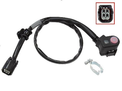 KILL SWITCH CRF250R 14-17 MX-01045 35130-KRN-A91