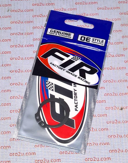 CIRCLIP 25mm EXTERNAL HD