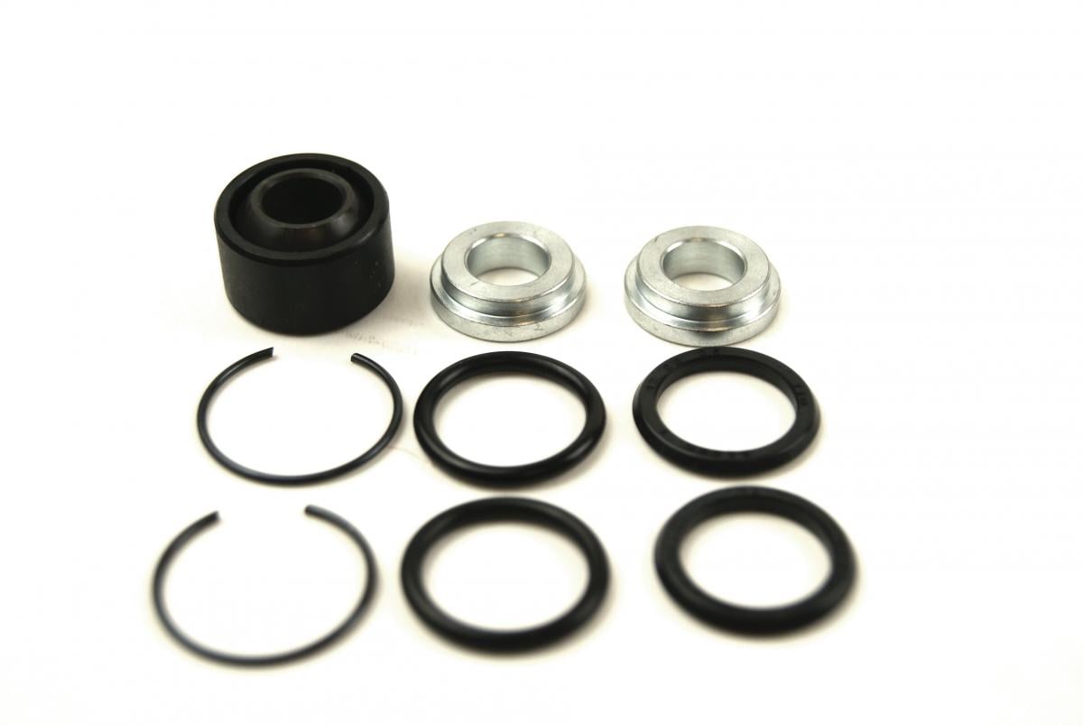 LOWER SHOCK BEARING KIT KX, FIIR-BRAND KAW / SUZ