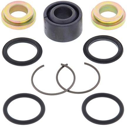 LOWER SHOCK BEARING KIT KX, FIIR-BRAND KAW / SUZ