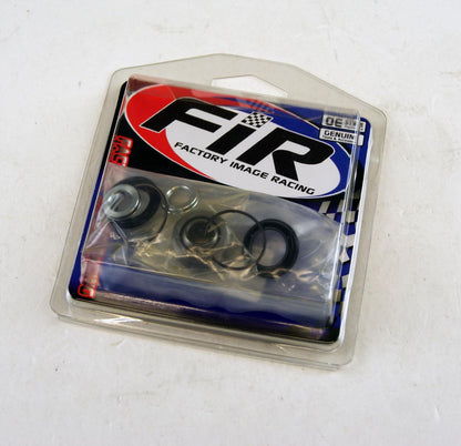 LOWER SHOCK BEARING KIT CR, HONDA CR