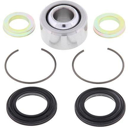 LOWER SHOCK BEARING KIT CR, HONDA CR