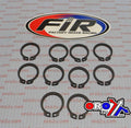 TRADE PACK 10 CIRCLIPS