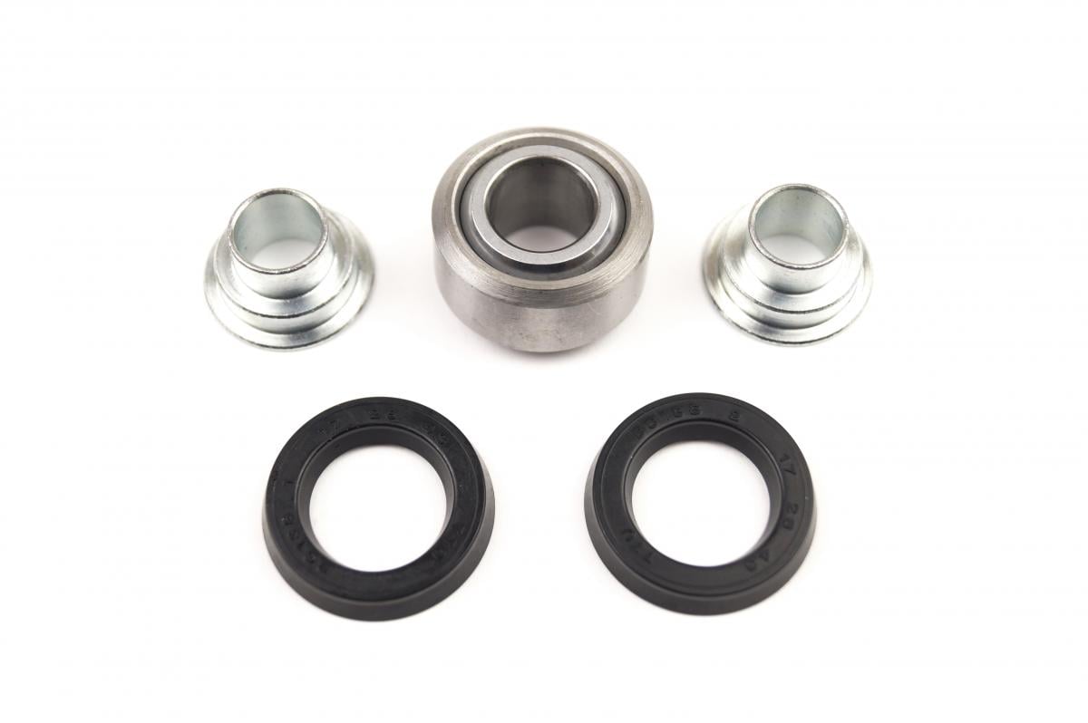 LOWER SHOCK BEARING KIT HUSQ, HUSQVARNA
