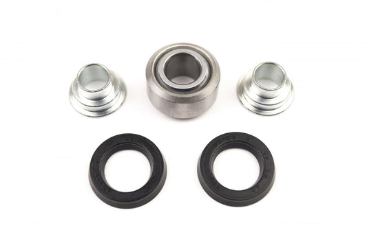 LOWER SHOCK BEARING KIT HUSQ, HUSQVARNA