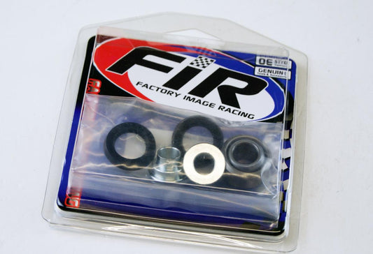 LOWER SHOCK BEARING KIT HUSQ, HUSQVARNA