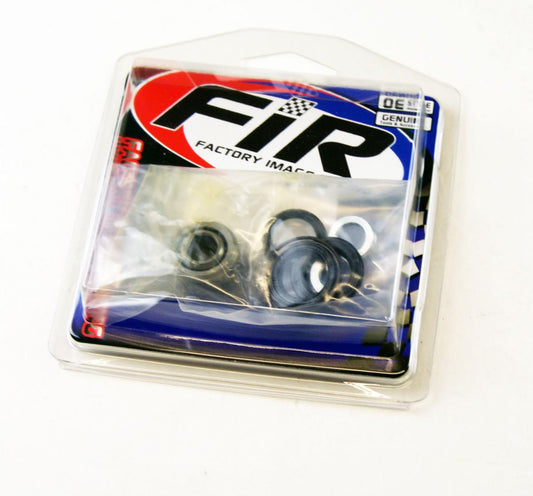 UPPER SHOCK BEARING KIT CR, HONDA DIRT [91074-KZ3-731, 91074-KZ4-901]