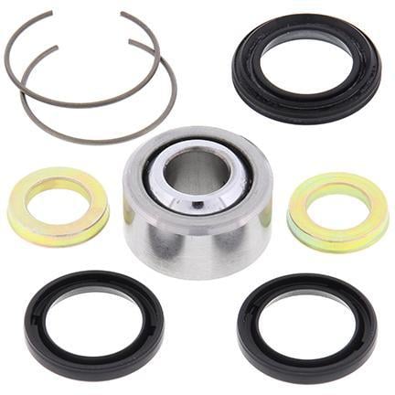UPPER SHOCK BEARING KIT CR, HONDA DIRT [91074-KZ3-731, 91074-KZ4-901]
