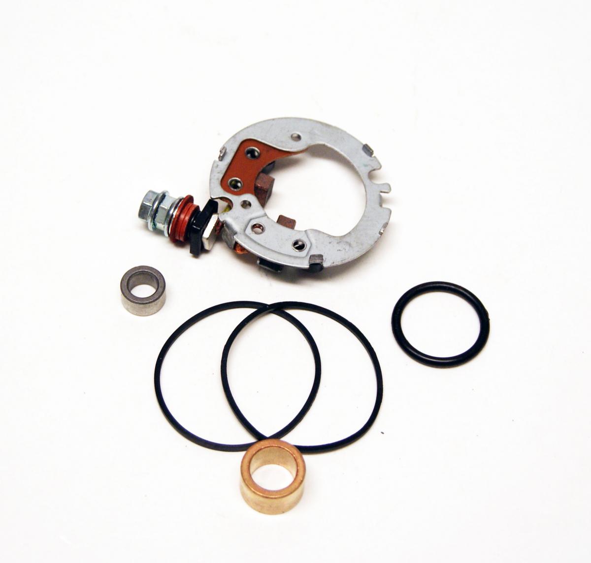 STARTER REBUILD KIT [With Bushing], PSYCHIC MX-01304A