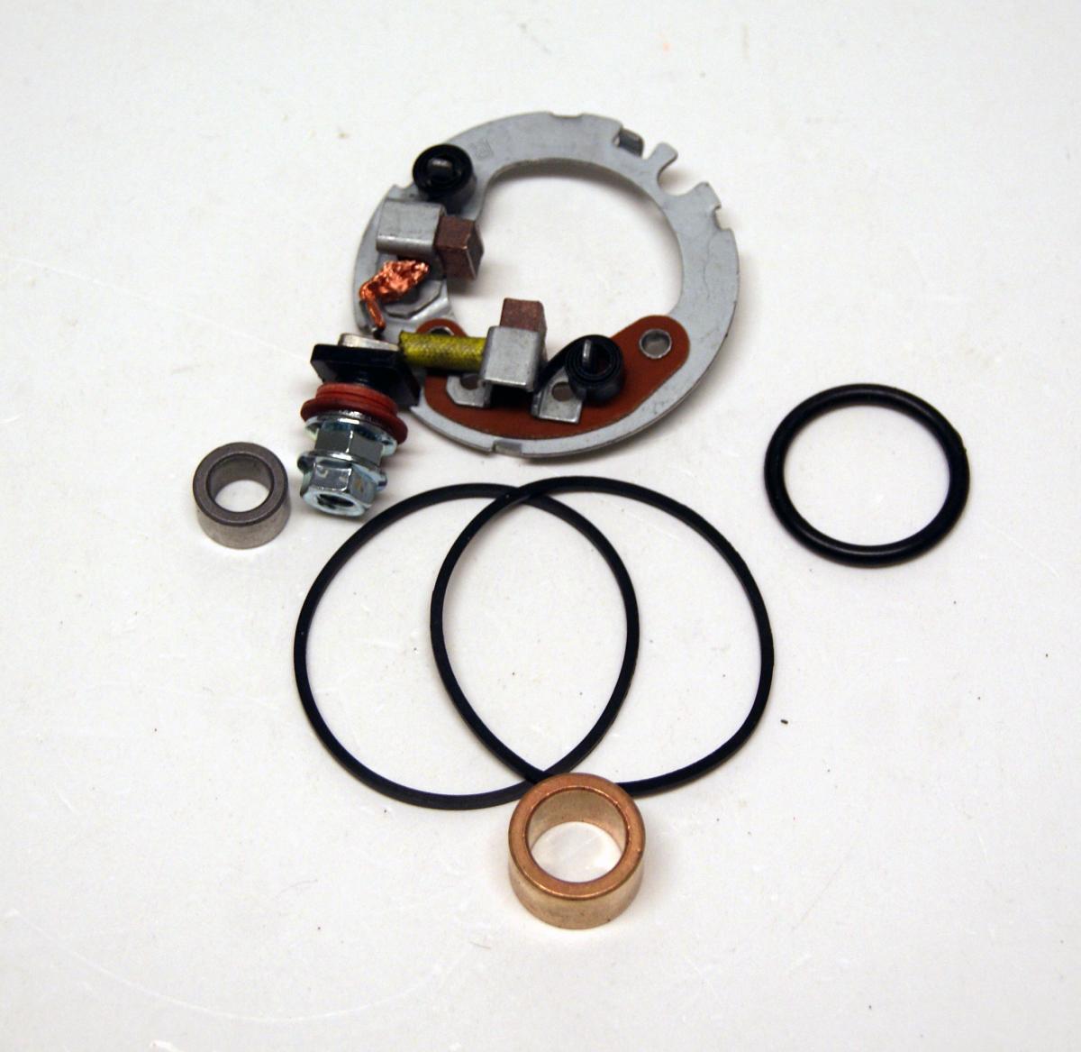 STARTER REBUILD KIT [With Bushing], PSYCHIC MX-01304A