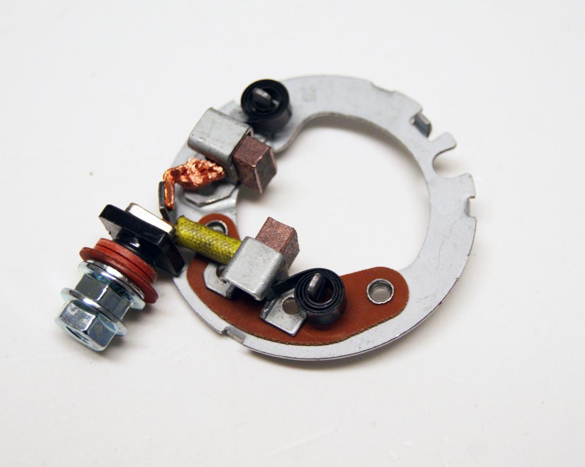 STARTER REBUILD KIT [With Bushing], PSYCHIC MX-01304A