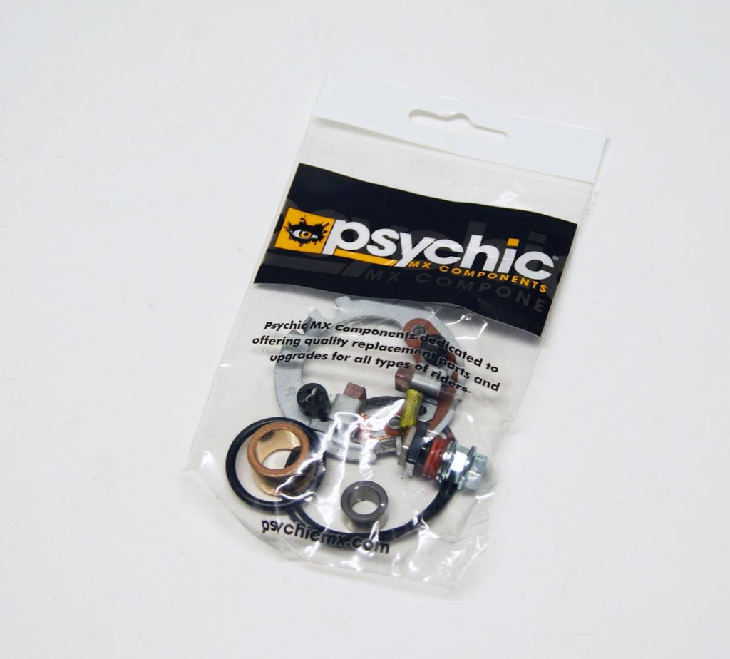STARTER REBUILD KIT [With Bushing], PSYCHIC MX-01304A