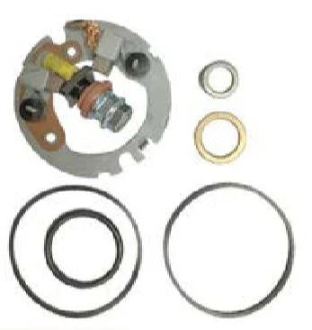 STARTER REBUILD KIT [With Bushing], PSYCHIC MX-01304A