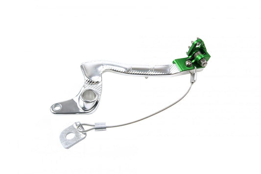 BRAKE PEDAL 00-20 KX65,  13236-1369, MX-08848