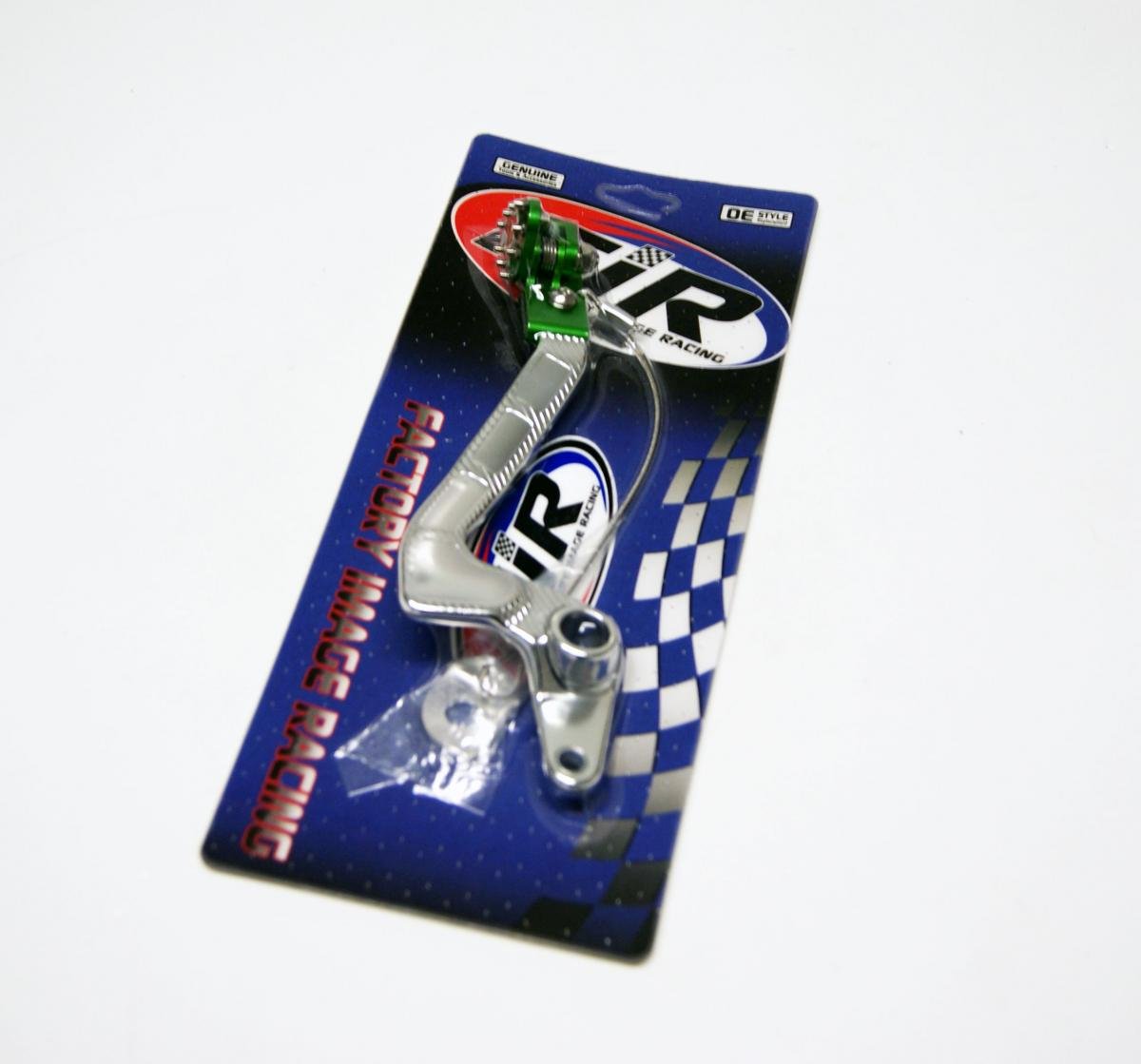 BRAKE PEDAL 00-20 KX65,  13236-1369, MX-08848