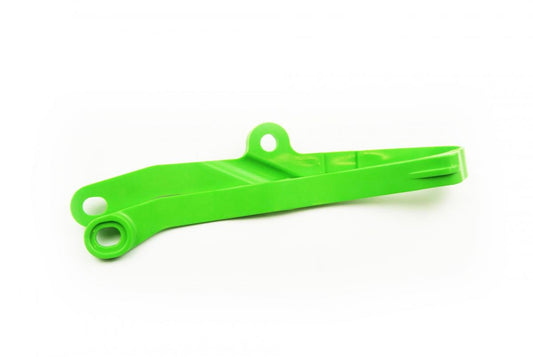 CHAIN SLIDER 19-21 KX450F GREEN 12053-0223