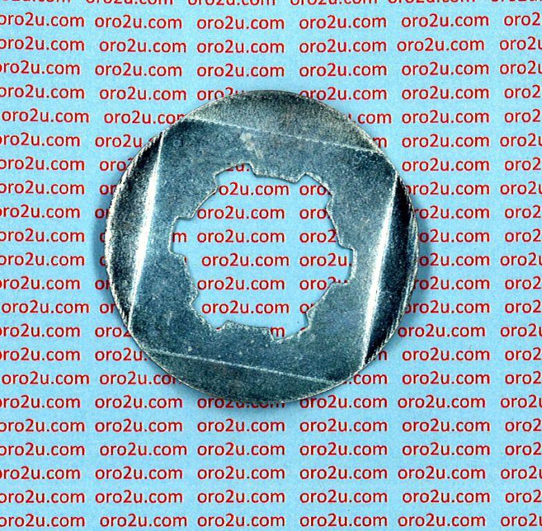 FRONT SPROCKET TAB WASHER YAM WR/YZ250, ALL BALLS 25-6001 YFM/YFZ350, PACK/10