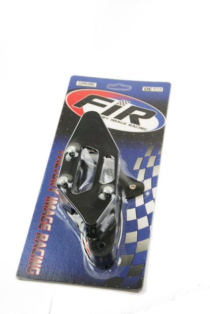 CHAIN GUIDE 14-23 EXC/EXC-F, 15-21 SX85, [BLACK], FIR MX-03435BK, 78104070100